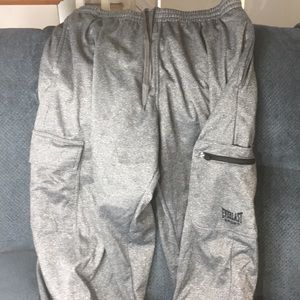 Sweatpants